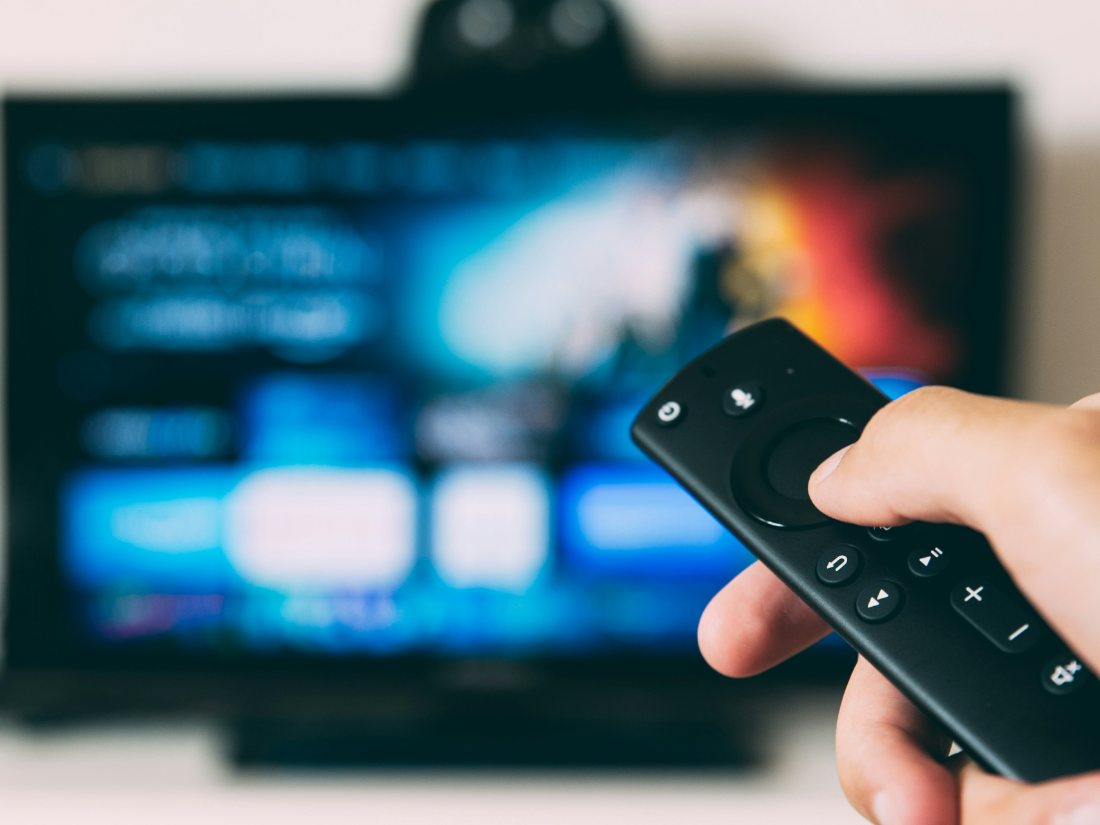How FalconIPTV Works